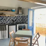 Apartment Immobilevante - Luisa