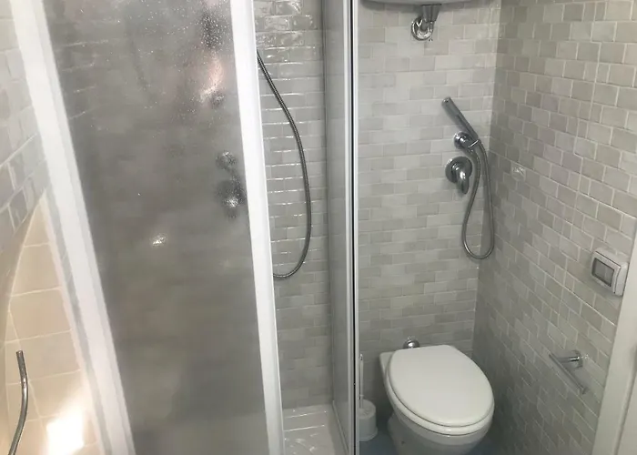 Immobilevante - Luisa Lägenhet Ponza