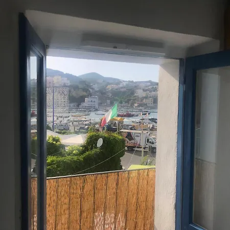 Apartmán Immobilevante - Luisa