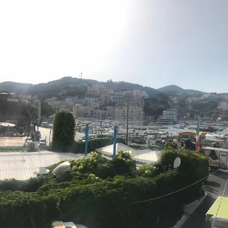 Immobilevante - Luisa Apartment