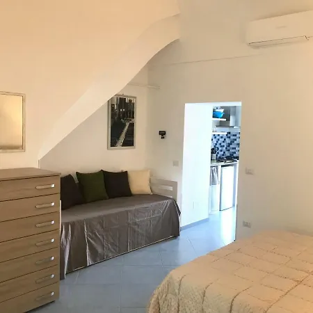 Apartment Immobilevante - Luisa Ponza