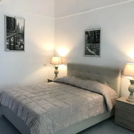 Immobilevante - Luisa Apartment *