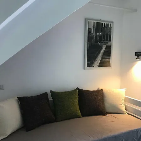 Apartmán Immobilevante - Luisa Ponza