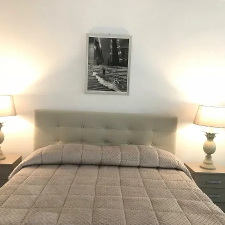 Immobilevante - Luisa Apartmán Ponza