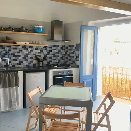 Apartmán Immobilevante - Luisa