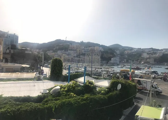 Immobilevante - Luisa Apartment