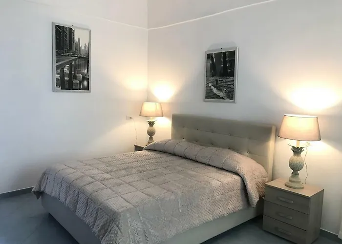 Immobilevante - Luisa Apartment *