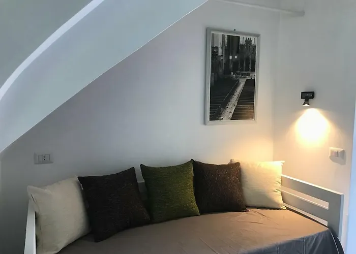 Apartment Immobilevante - Luisa Ponza