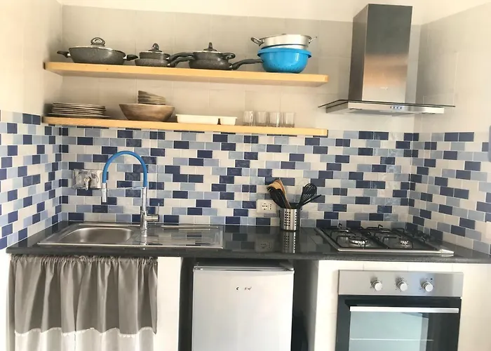 Immobilevante - Luisa * Ponza