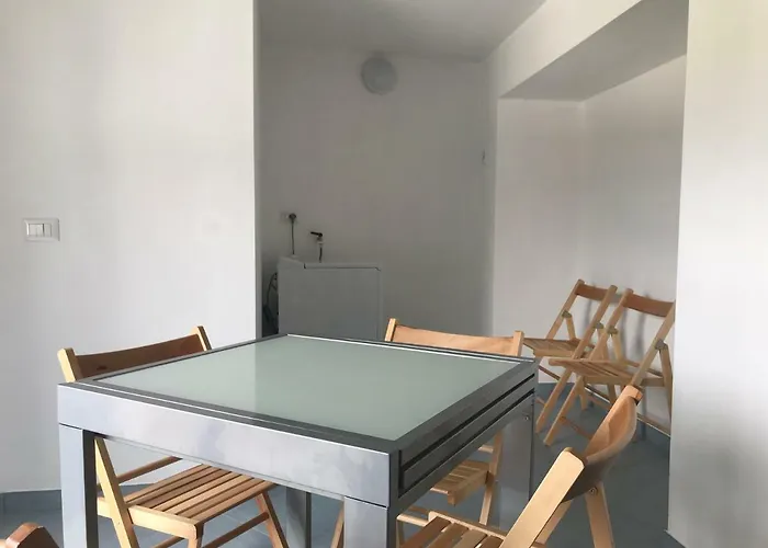 Immobilevante - Luisa Ponza